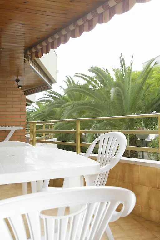 Rentalmar Sol De Espana - Mas D'En Gran Cambrils 0*,