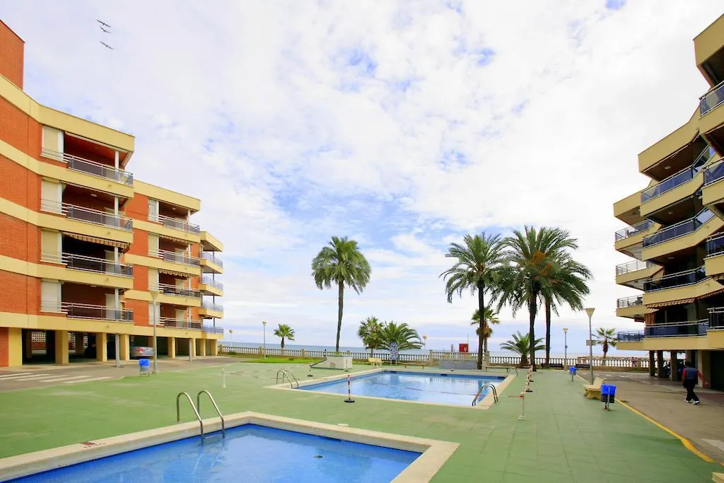 Apartment Rentalmar Sol De Espana - Mas D'En Gran Cambrils
