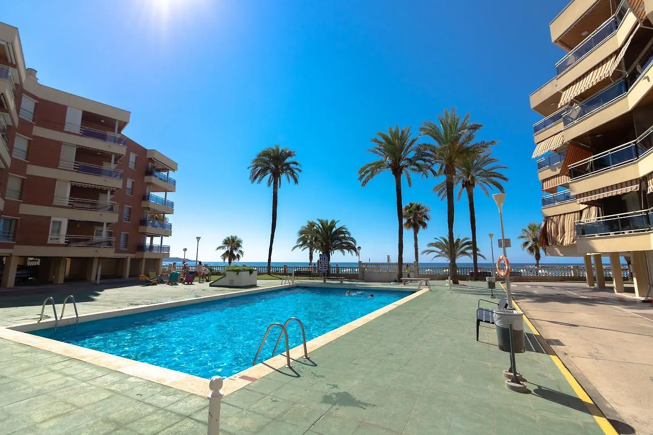 Rentalmar Sol De Espana - Mas D'En Gran Cambrils 0*,