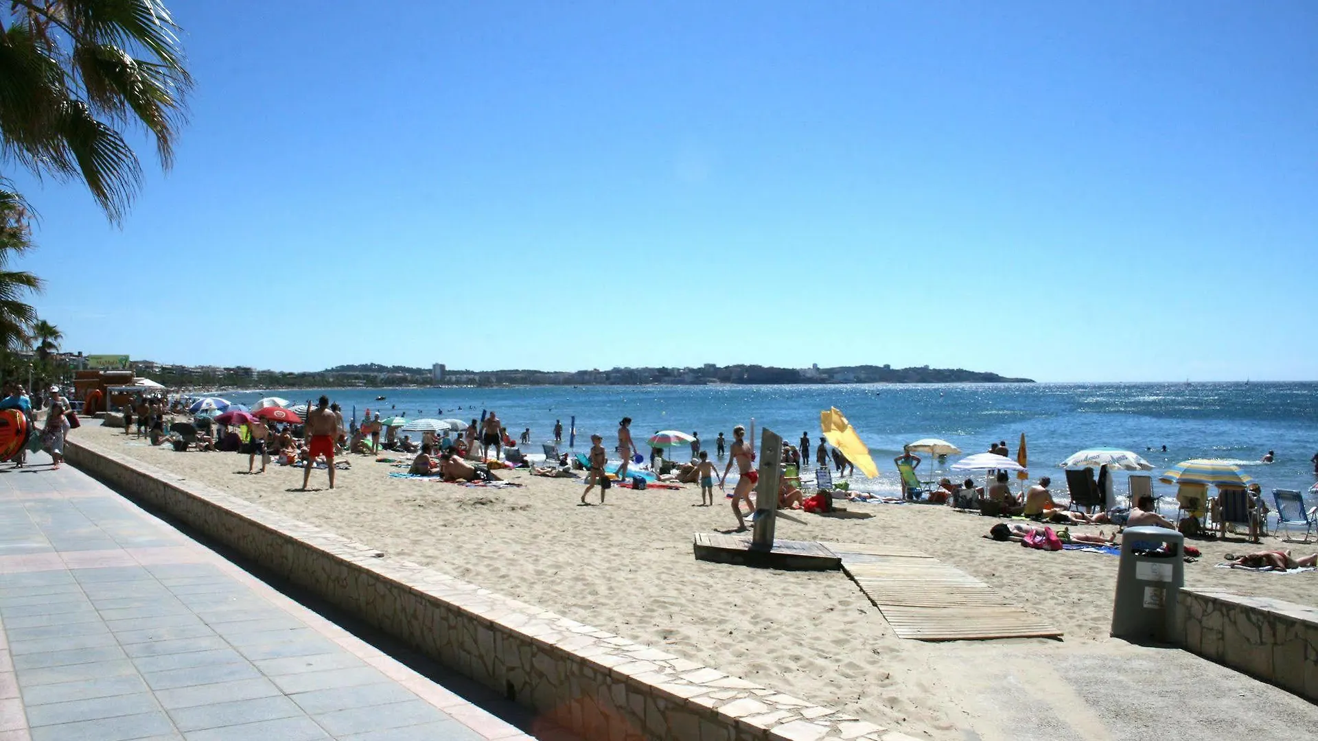 Rentalmar Sol De Espana - Mas D'En Gran Cambrils 0*,