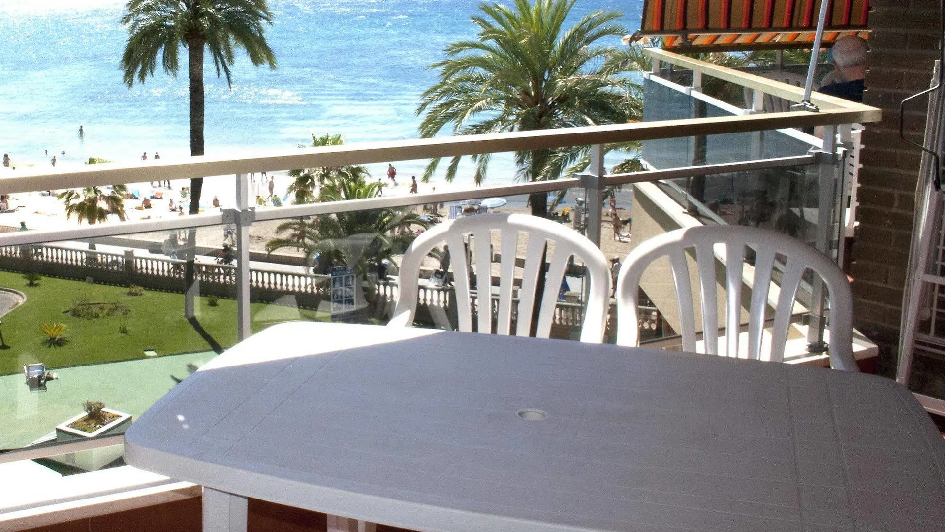 Rentalmar Sol De Espana - Mas D'En Gran Cambrils Apartment