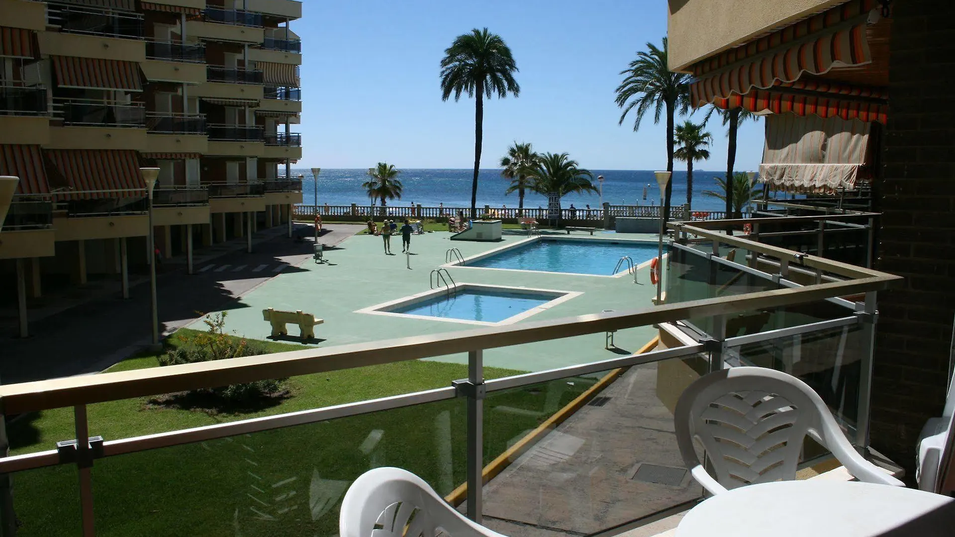 Rentalmar Sol De Espana - Mas D'En Gran Cambrils