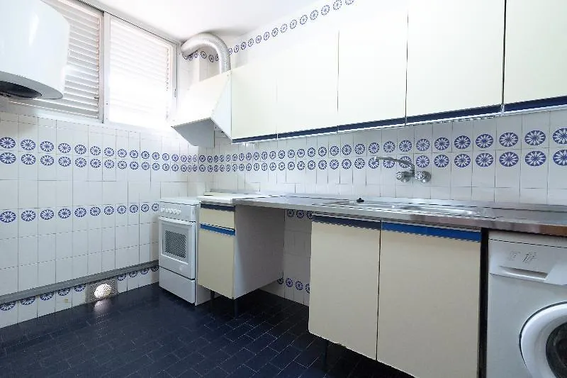 Apartment Rentalmar Sol De Espana - Mas D'En Gran Cambrils